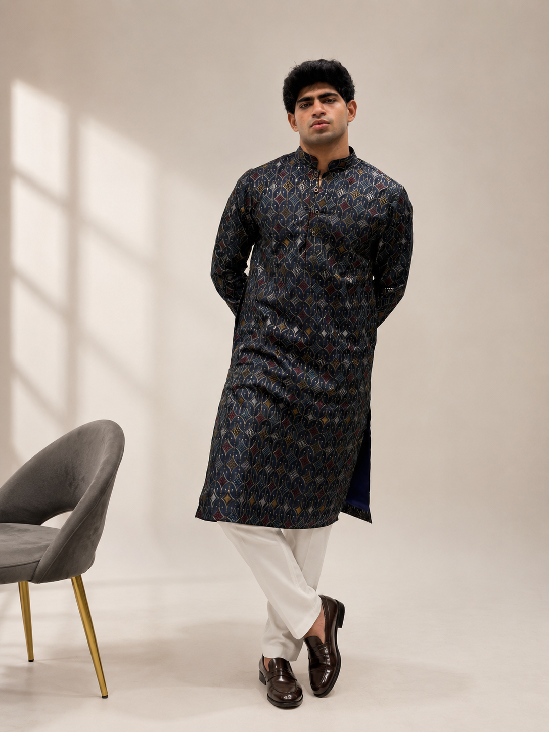 Kurta & Kurta Set