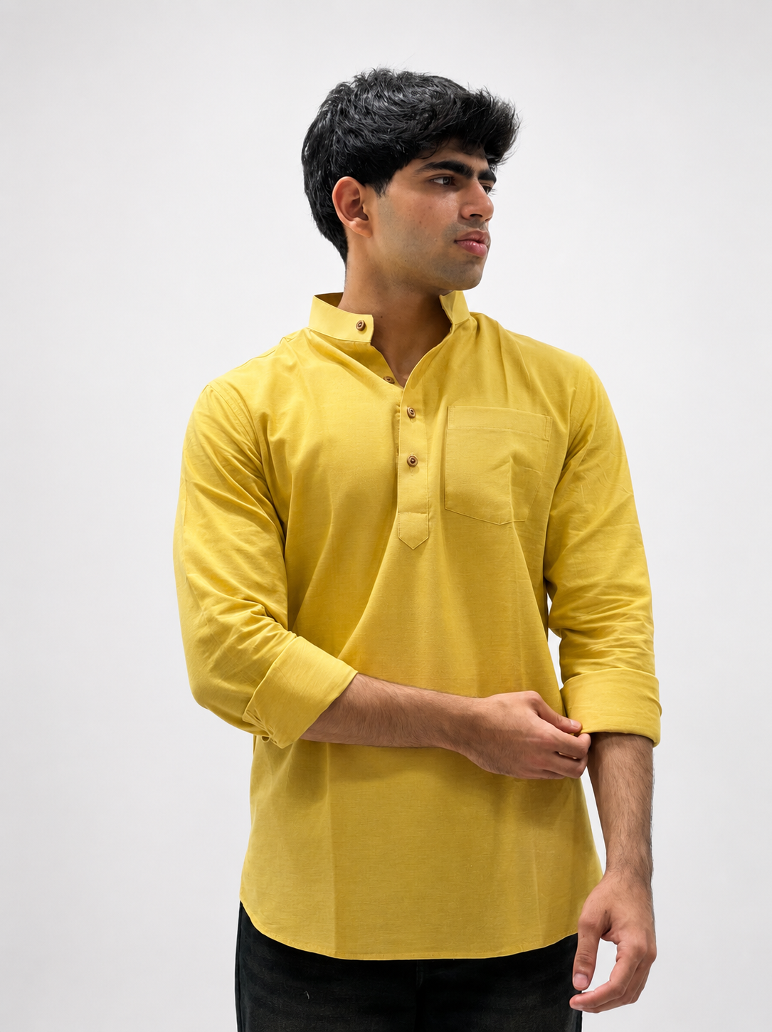 Short Kurta